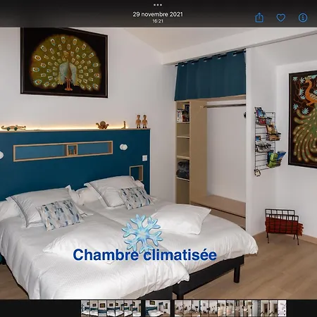 Gasthof La Foulonniere De