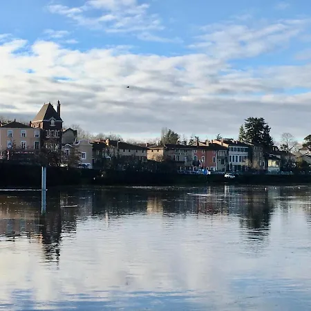 La Foulonniere De Neuville-sur-Saône