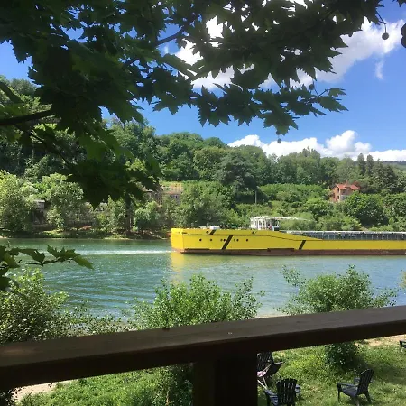 La Foulonnière De * Neuville-sur-Saône