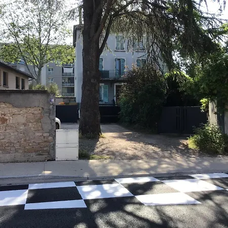 La Foulonnière De